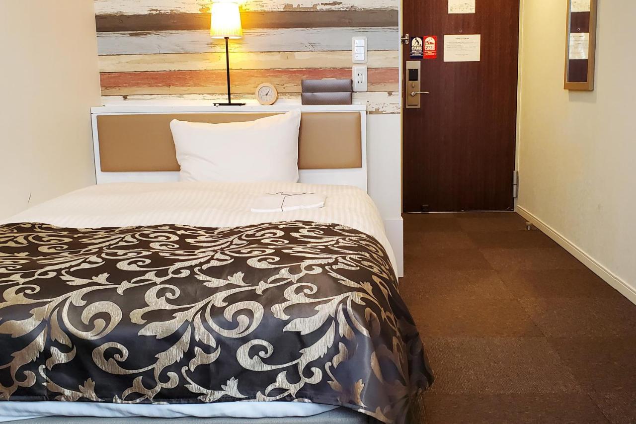 Tachikawa Regent Hotel Eksteriør billede
