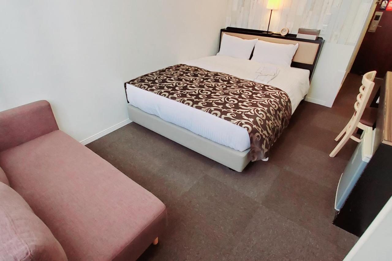 Tachikawa Regent Hotel Eksteriør billede