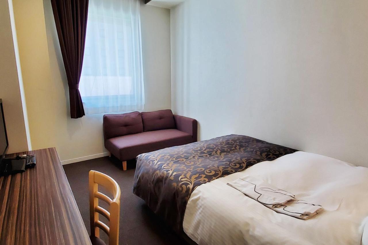 Tachikawa Regent Hotel Eksteriør billede