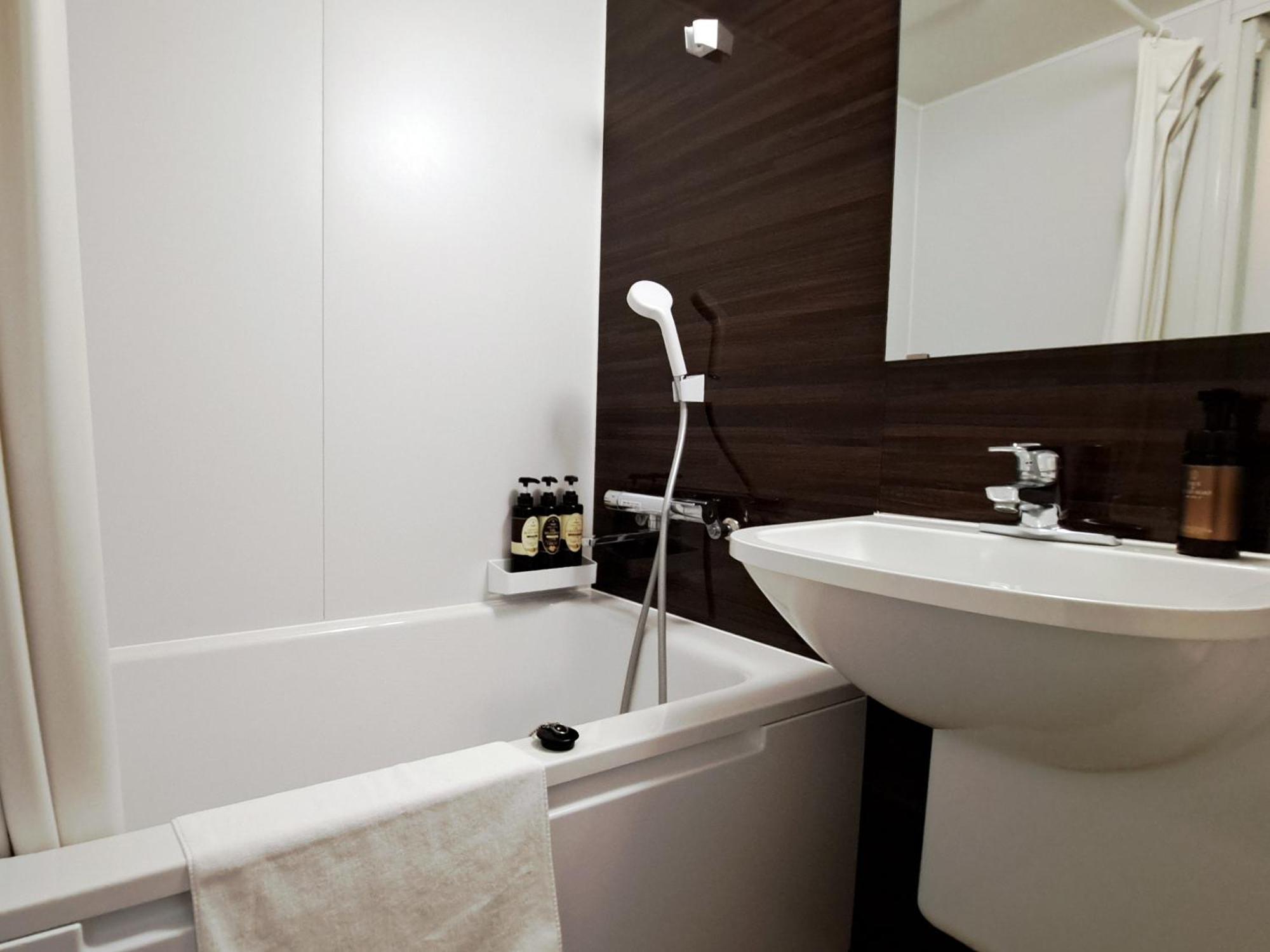 Tachikawa Regent Hotel Eksteriør billede