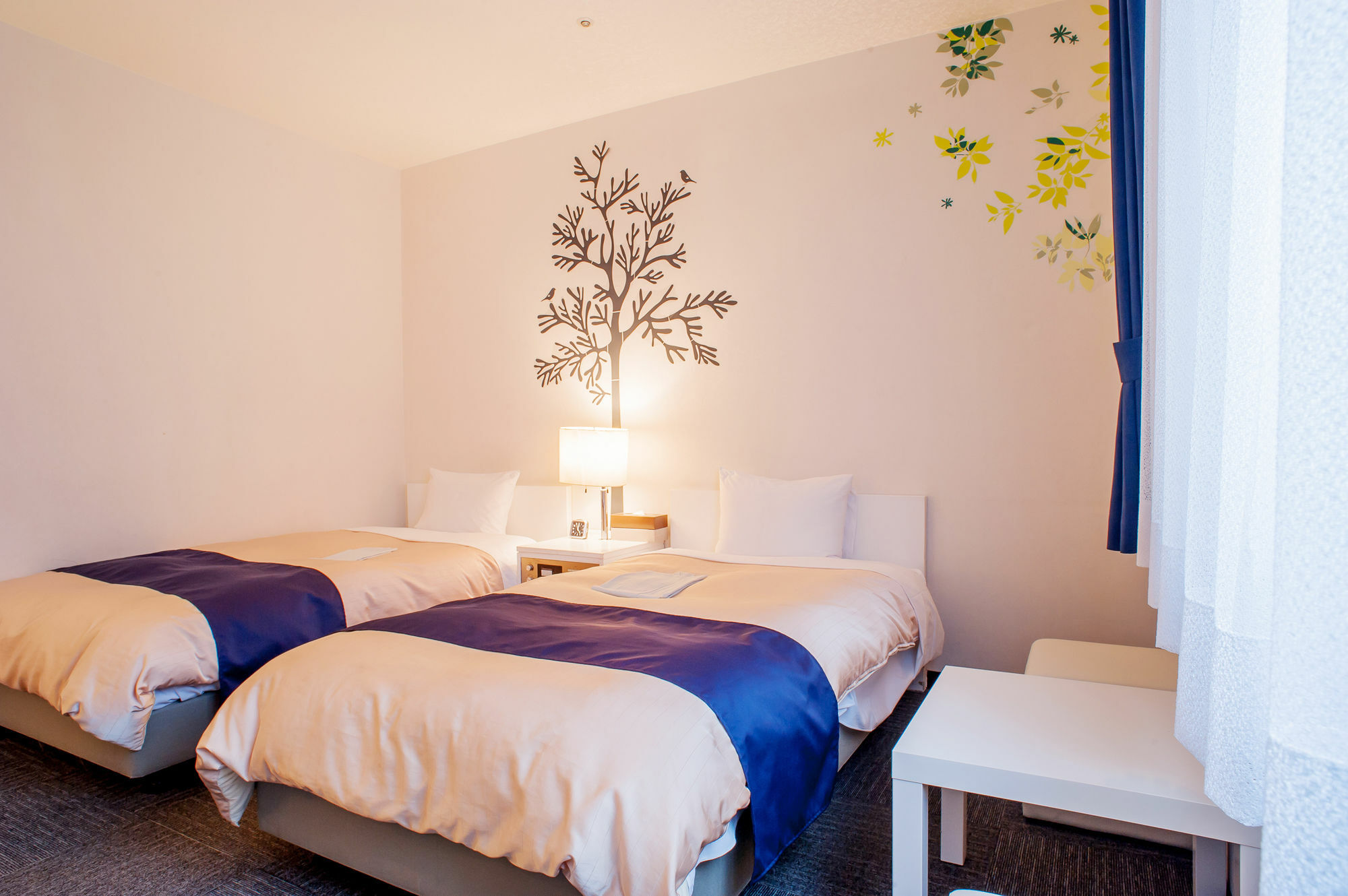 Tachikawa Regent Hotel Eksteriør billede